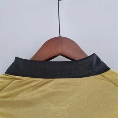 Camisa de manga larga Venezia Gold 22-23