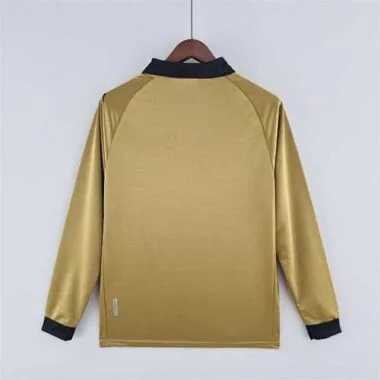 Camisa de manga larga Venezia Gold 22-23