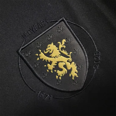 2023 Scotland 150th Anniversary