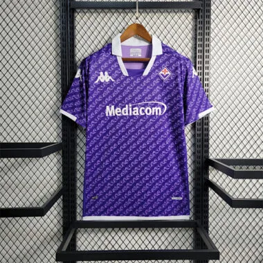 23-24 Fiorentina home