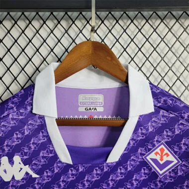 23-24 Fiorentina home