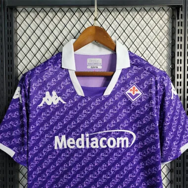 23-24 Fiorentina home