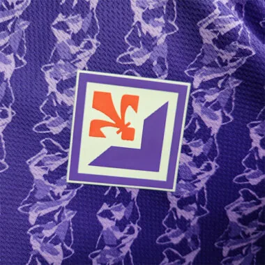 23-24 Fiorentina home