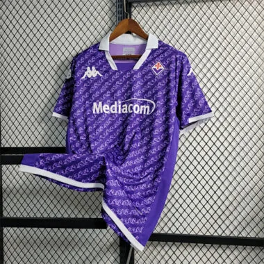 23-24 Fiorentina home