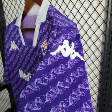 23-24 Fiorentina home