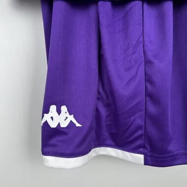 23-24 Kids Fiorentina home size 16-28