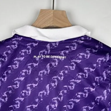 23-24 Kids Fiorentina home size 16-28