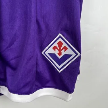 23-24 Kids Fiorentina home size 16-28
