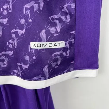 23-24 Kids Fiorentina home size 16-28