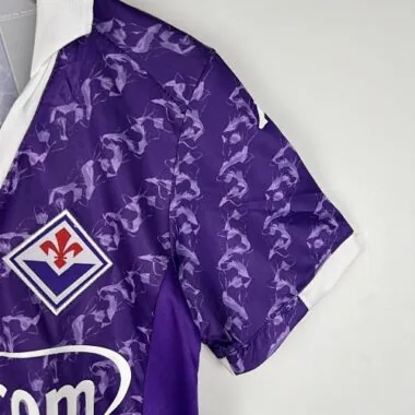 23-24 Kids Fiorentina home size 16-28