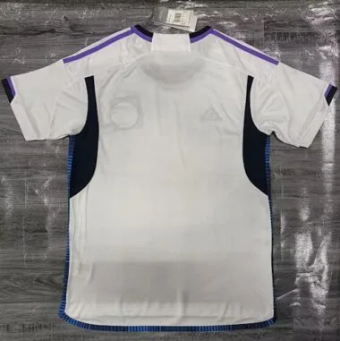 2022 Scotland away