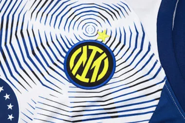 24-25 Inter Milan Vest Soccer