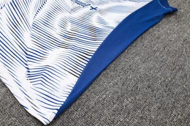 24-25 Inter Milan Vest Soccer