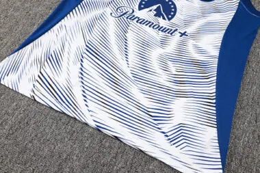 24-25 Inter Milan Vest Soccer