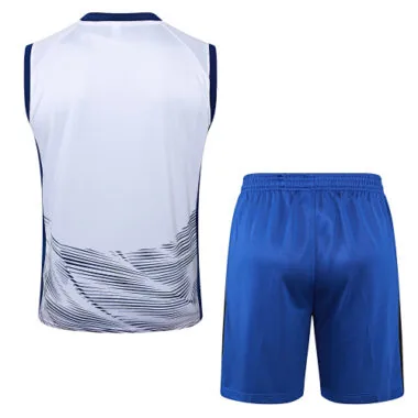 24-25 Inter Milan Vest Soccer