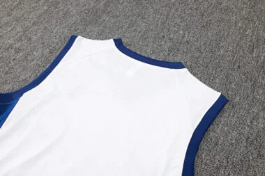 24-25 Inter Milan Vest Soccer