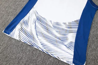 24-25 Inter Milan Vest Soccer