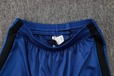 24-25 Inter Milan Vest Soccer