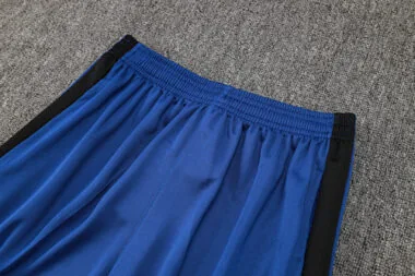 24-25 Inter Milan Vest Soccer