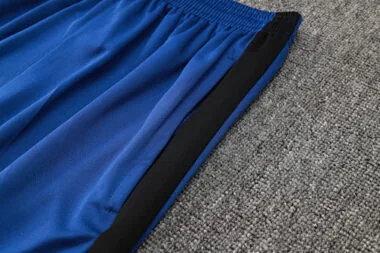 24-25 Inter Milan Vest Soccer