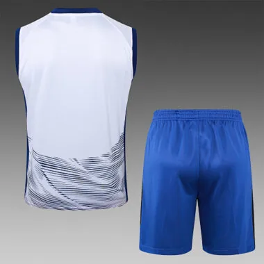 24-25 Inter Milan Vest Soccer