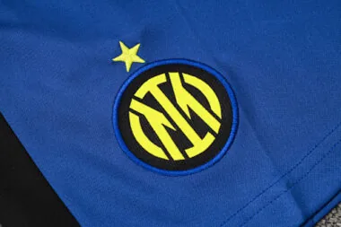 24-25 Inter Milan Vest Soccer