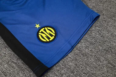 24-25 Inter Milan Vest Soccer