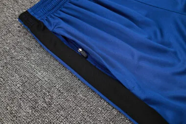 24-25 Inter Milan Vest Soccer