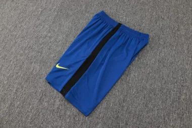 24-25 Inter Milan Vest Soccer