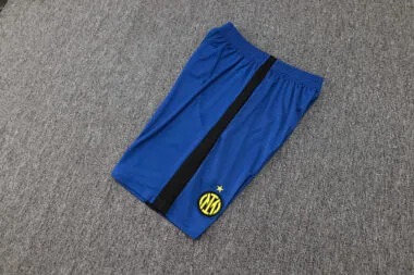 24-25 Inter Milan Vest Soccer