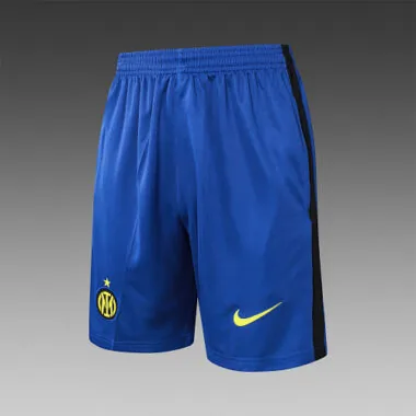 24-25 Inter Milan Vest Soccer