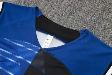 24-25 Inter Milan Vest Kit Soccer AAAAJersey Yupoo