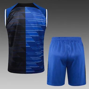 24-25 Inter Milan Vest Kit Soccer AAAAJersey Yupoo