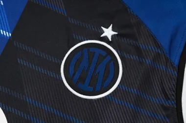 24-25 Inter Milan Vest Kit Soccer AAAAJersey Yupoo