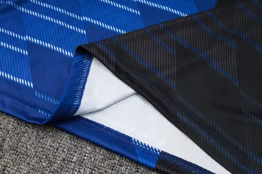 24-25 Inter Milan Vest Kit Soccer AAAAJersey Yupoo