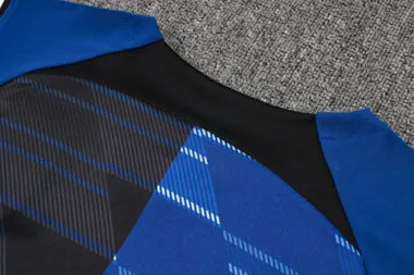 24-25 Inter Milan Vest Kit Soccer AAAAJersey Yupoo