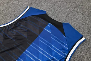 24-25 Inter Milan Vest Kit Soccer AAAAJersey Yupoo