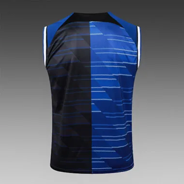 24-25 Inter Milan Vest Kit Soccer AAAAJersey Yupoo