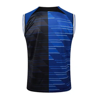 24-25 Inter Milan Vest Kit Soccer AAAAJersey Yupoo
