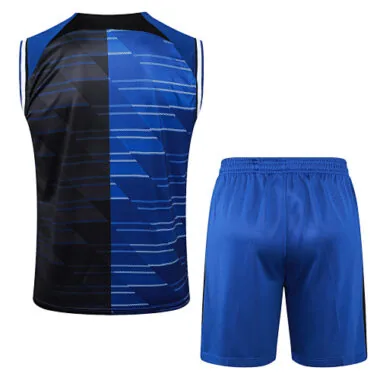 24-25 Inter Milan Vest Kit Soccer AAAAJersey Yupoo