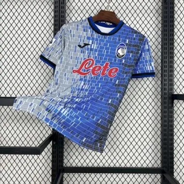 24-25 Atalanta Soccer AAAAJersey