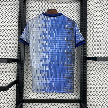 24-25 Atalanta Soccer AAAAJersey