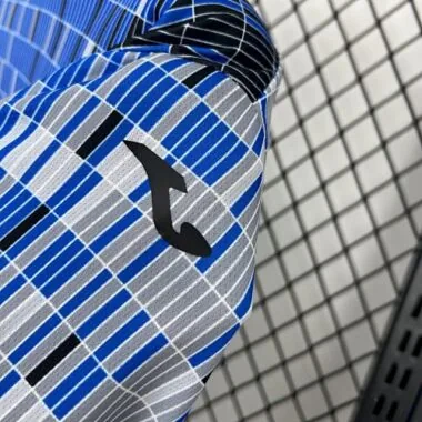 24-25 Atalanta Soccer AAAAJersey
