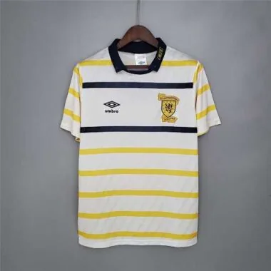 88-91 Scotland away