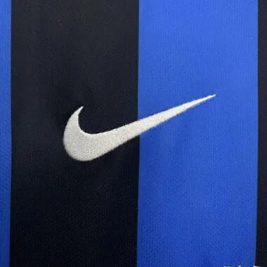 09-10 Inter Milan Home Retro Champions Final Long Sleeve Kit Vintage Shirt AAAAJersey Wholesale