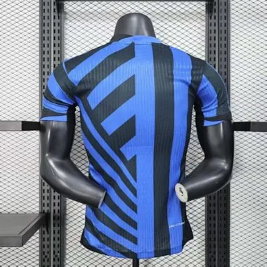 25-26 Inter Milan Home Player Version Kit Soccer AAAAJersey Yupoo