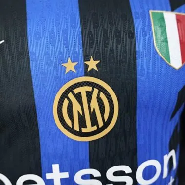 25-26 Inter Milan Home Player Version Kit Soccer AAAAJersey Yupoo