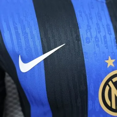 25-26 Inter Milan Home Player Version Kit Soccer AAAAJersey Yupoo