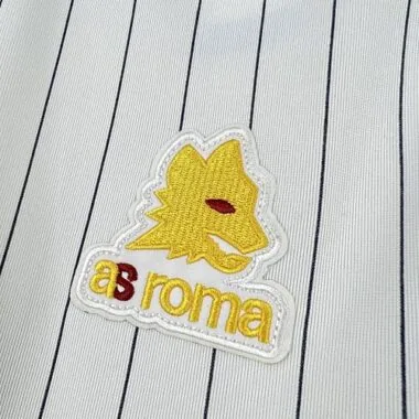 25-26 Roma Special Edition Kit Soccer T-Shirt