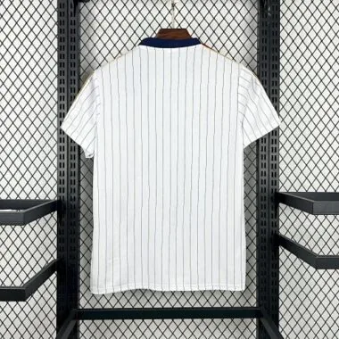 25-26 Roma Special Edition Kit Soccer T-Shirt